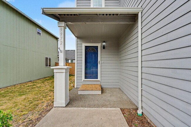 Building Photo - 9972 Dotson Street Southeast