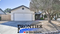 Building Photo - Great Ridgecrest 4 Bedroom Home