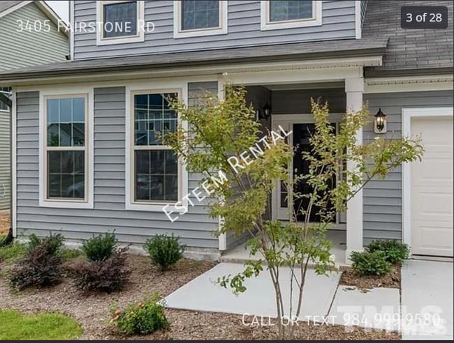 Building Photo - 3405 Fairstone Rd