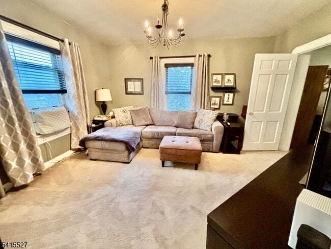 Building Photo - 196 Mt Kemble Ave