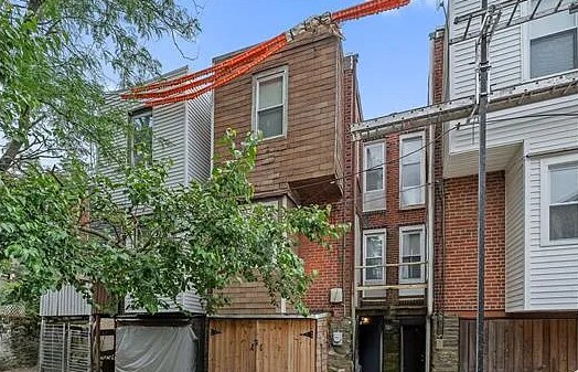 Building Photo - 2041 Stenton Ave