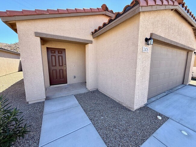 Building Photo - Beautiful 2024 Build 3 Bedroom Home- Move In Special! $800 off 1st Month's Rent. $300 off 2nd and...