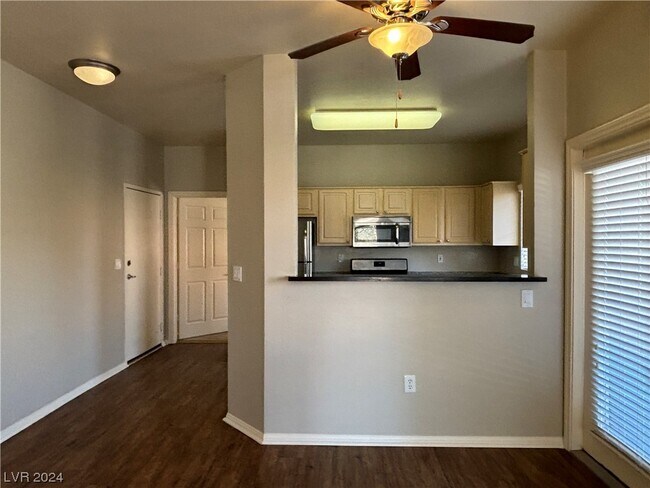 Building Photo - 5250 S Rainbow Blvd