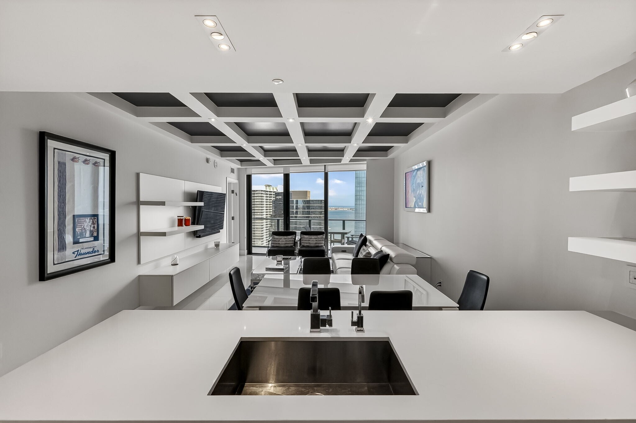 Building Photo - 1300 S Miami Ave