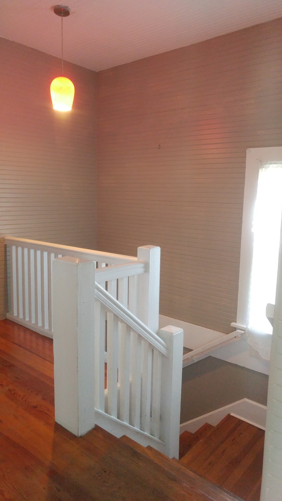 Stairway - 7309 Coquina Way