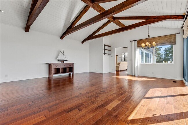 Building Photo - REDUCED PRICE Stunning Highlands Home Located in Carmel, CA!