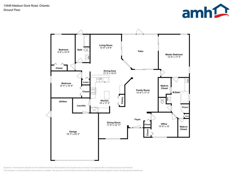 Building Photo - 13449 Madison Dock Rd
