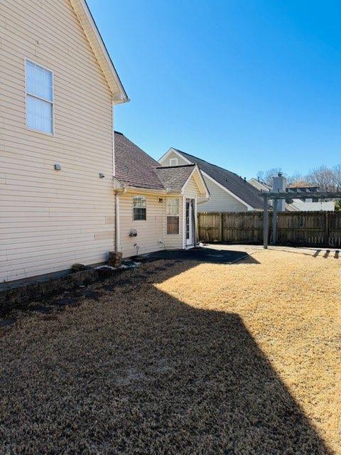 Building Photo - 375 Shadetree Ln