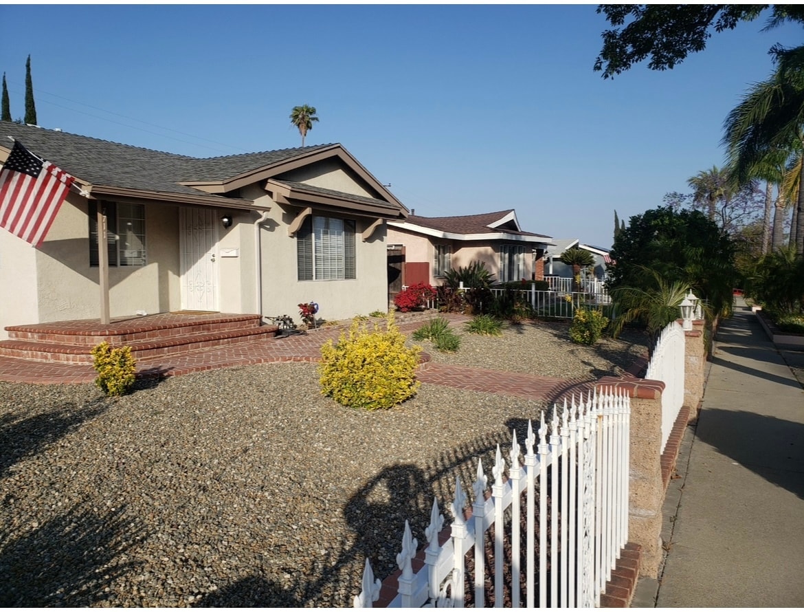 Building Photo - 7711 Arroyo Vista Ave