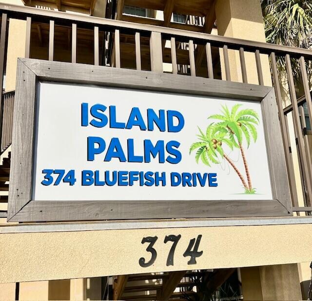 Building Photo - 374 Bluefish Dr
