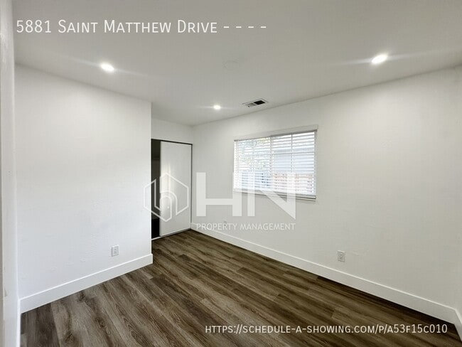 Building Photo - 5881 Saint Matthew Dr