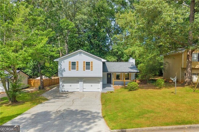 Primary Photo - 5303 Kemper Pl