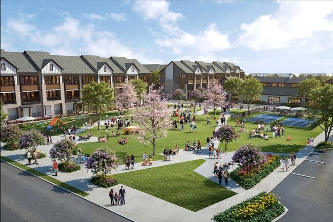 Building Photo - Atheria West Grove