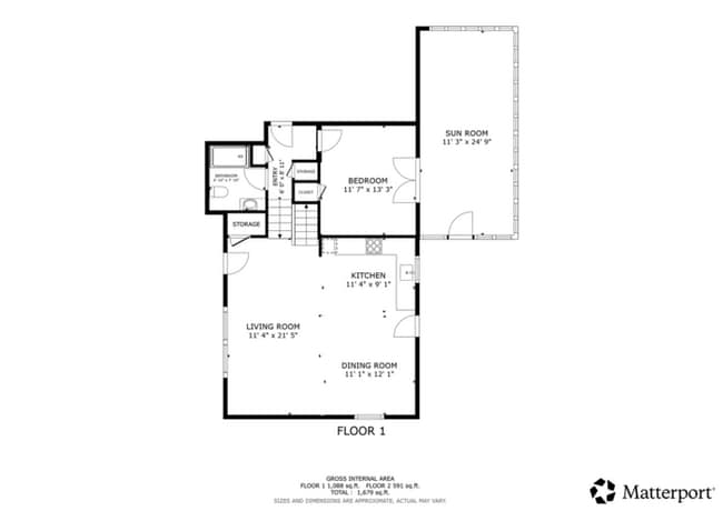 Building Photo - *First Month's Rent Free w/ a 13 month Lease*