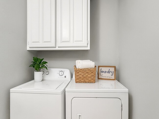 Building Photo - Beautifully Renovated 3-Bedroom Home with Spacious Backyard!