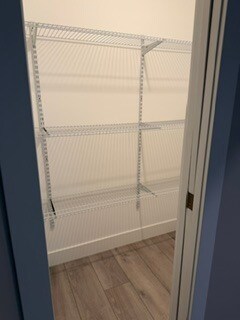 Pantry - 2881 Cimarron Trl