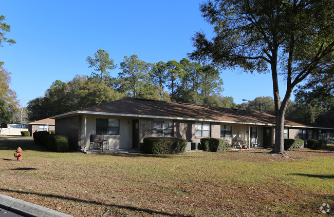 Building Photo - Baldwin Grove