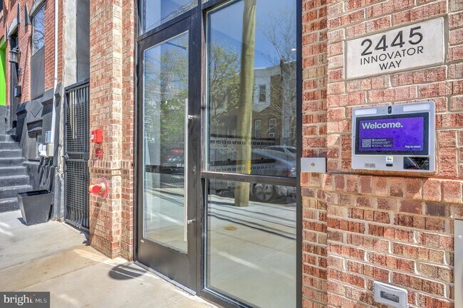 Building Photo - 2445 Innovator Wy