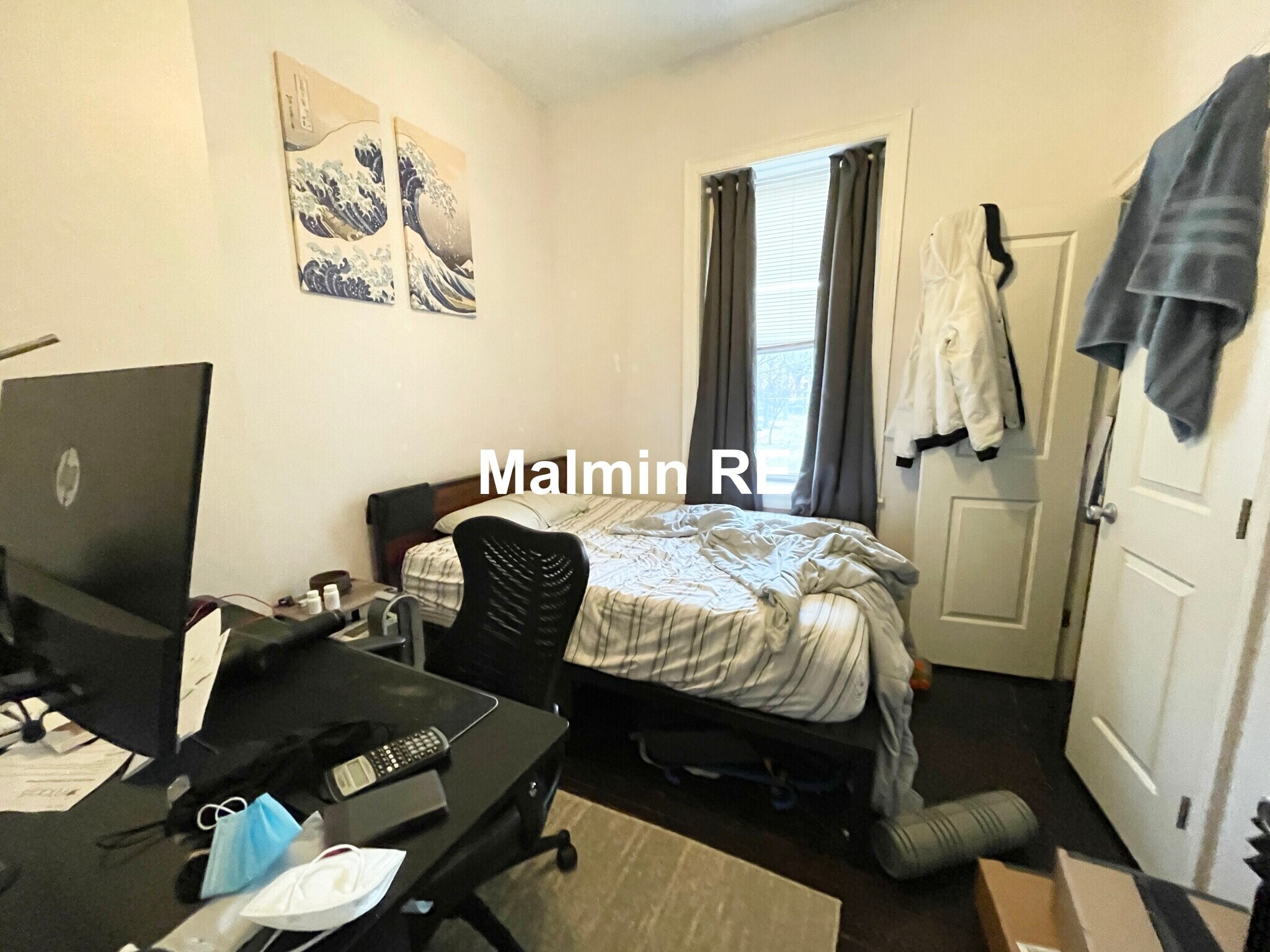 Building Photo - 998 Tremont St