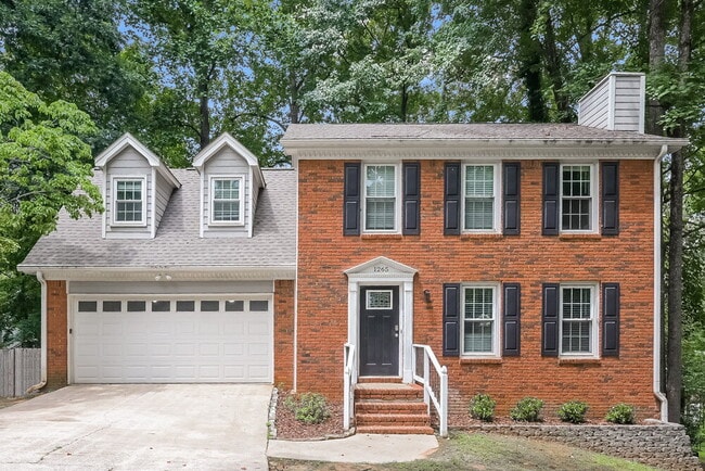 Building Photo - 1265 Grayland Hills Dr