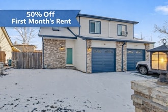 Building Photo - 6502 E 62nd Pl