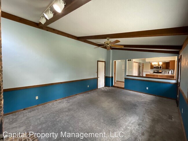 Building Photo - 4 br, 2.5 bath House - 4333 Live Oak Blvd