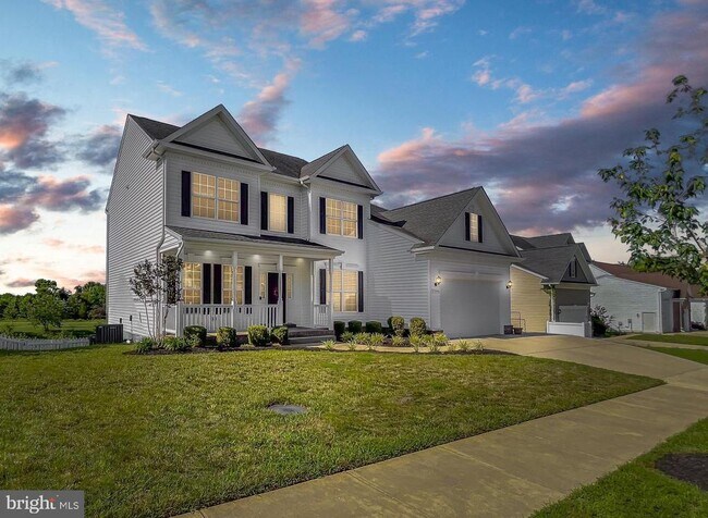 Building Photo - 23246 Lindsay Dr
