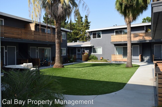 Primary Photo - 1090 Sunnyvale Saratoga Rd