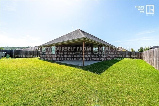 Building Photo - 4522 W Havana Ave