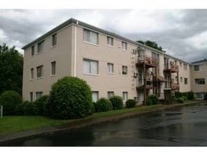 Building Photo - Maple Hall Apartments