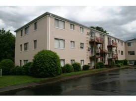 Building Photo - Maple Hall Apartments