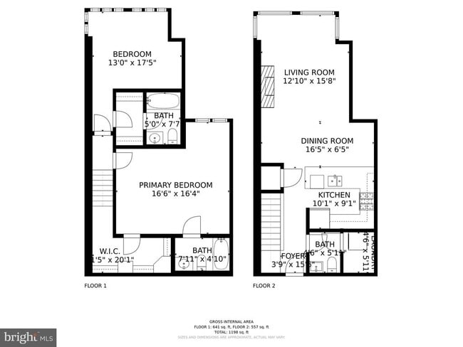 Building Photo - 2363 Champlain St NW