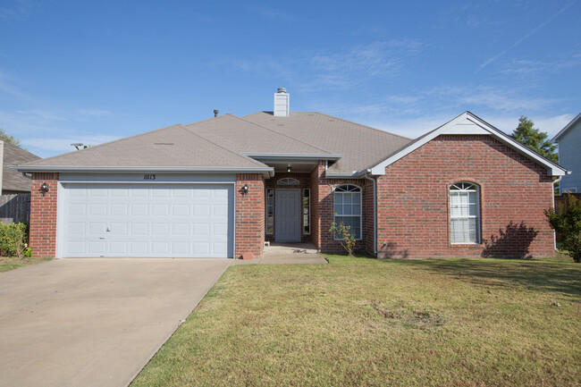 Primary Photo - 3 Bed, 2 Bath In Owasso School District