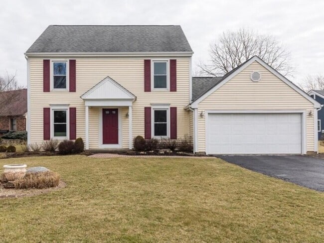 Primary Photo - 2236 Sunleaf Ct