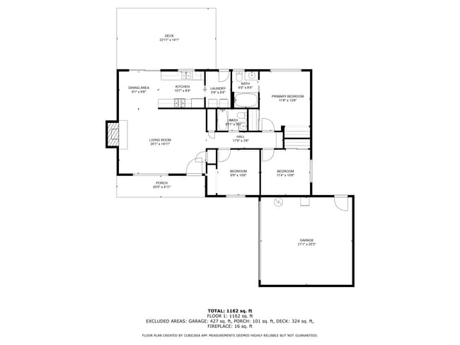 Primary Photo - 3950 Agena Way