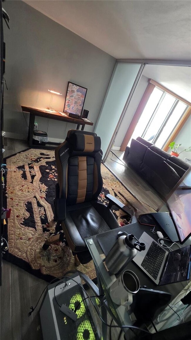 Building Photo - 5825 Collins Ave