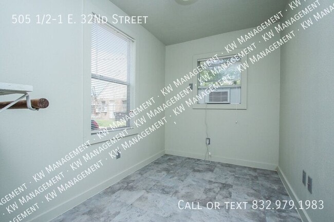 Building Photo - 505 1/2-1 E. 32Nd Street-