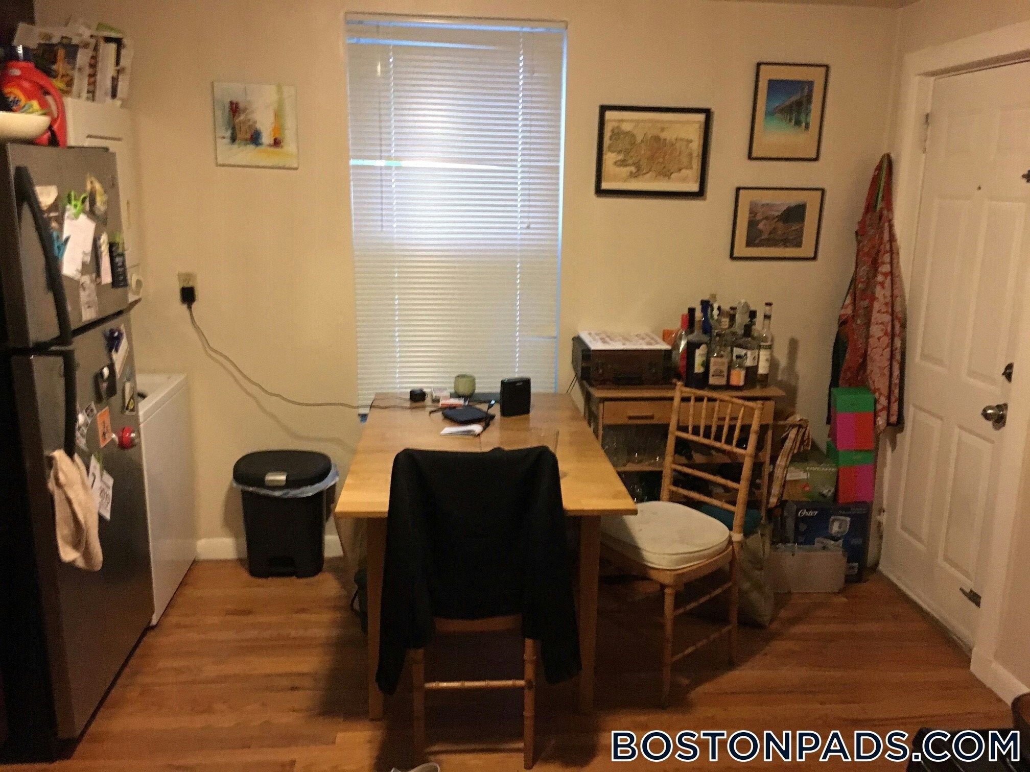 Building Photo - 429 Franklin St