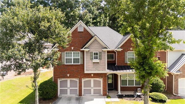 Building Photo - 4962 Weathervane Dr