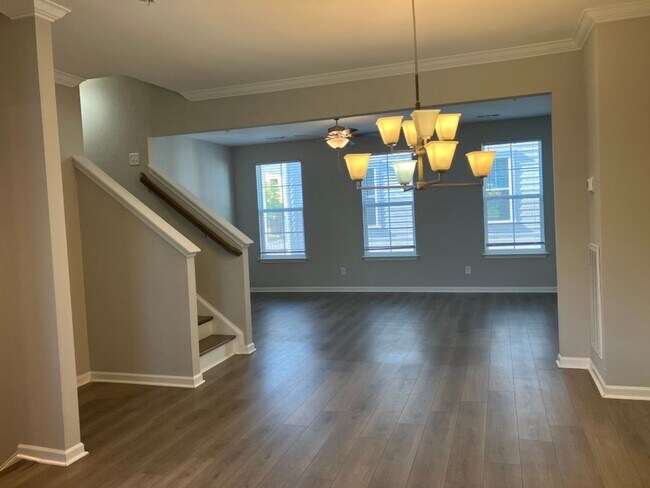 Building Photo - One Month Free at Arden Village Townhome i...