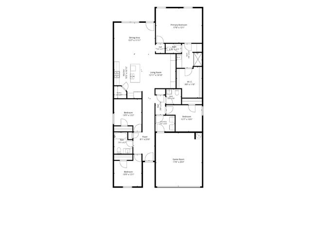 Building Photo - Your Own Pool, Your Own Corner Lot, Your Own Slice of Texas Calm