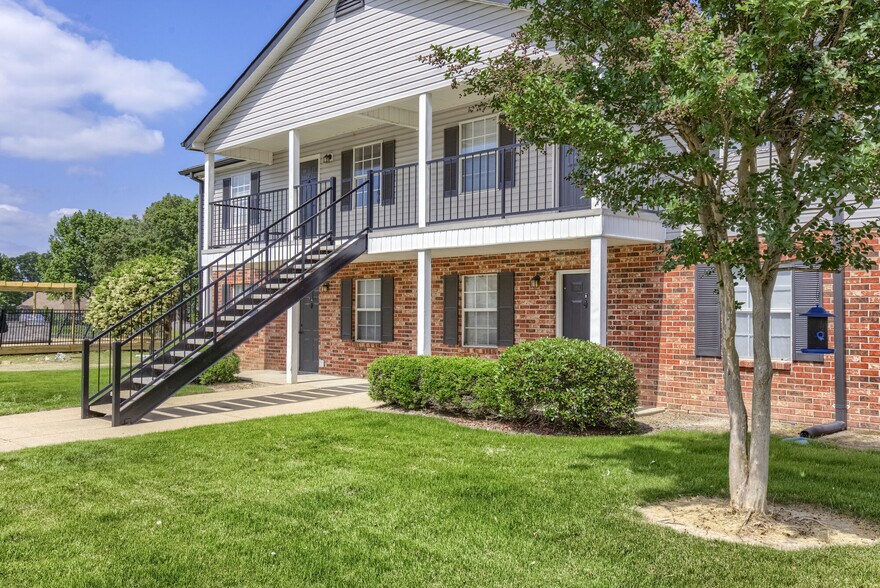 Southwind Apartments 260 Lowe Cir Richland MS 39218 Apartment Finder