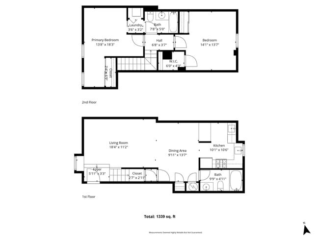 Building Photo - 186 Wayne St