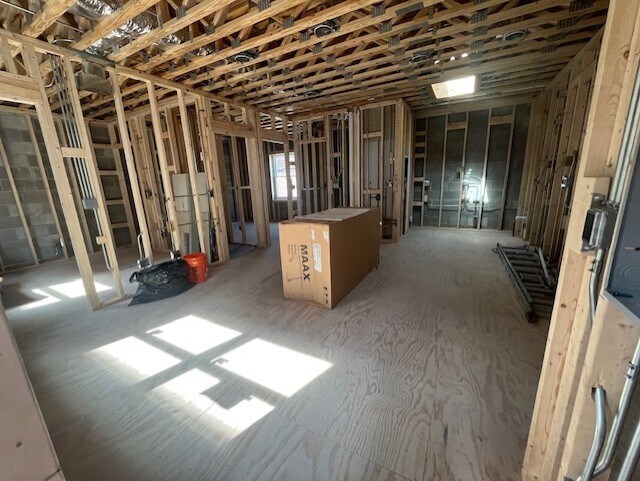 Building Photo - 3726 N Racine Ave