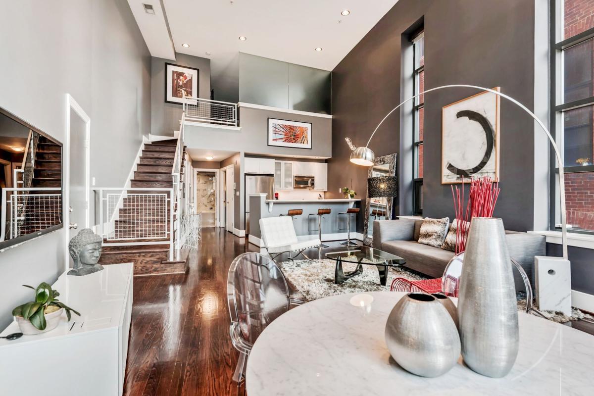 Building Photo - 2109 10th St NW