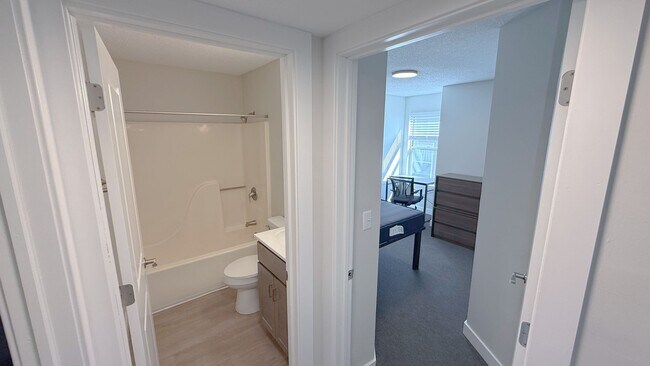 Interior Photo - 813 W Springfield