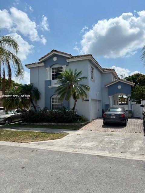Building Photo - 9329 SW 154th Ct