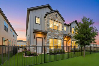 903 Beebrush - Twilight - West End Estates