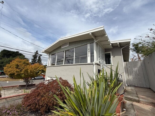 Primary Photo - Renovated Single Family Home in Maxwell Park.