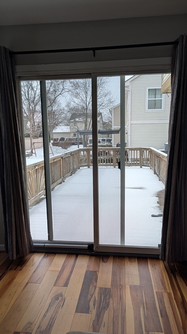 Building Photo - 1617 Norton Creek Blvd